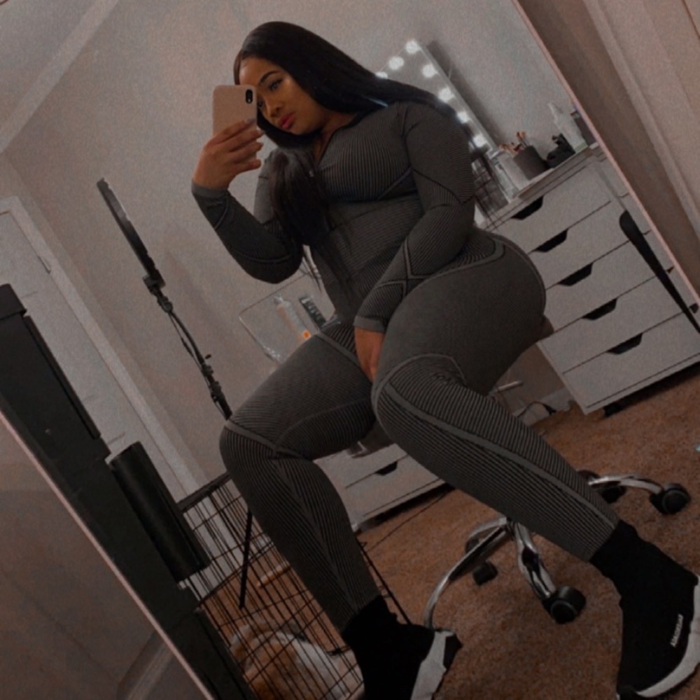 PLT two piece active set